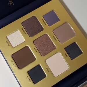 Butter London Pallet